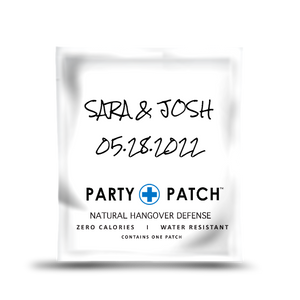 Design Your Own Patch!! | Party Patch