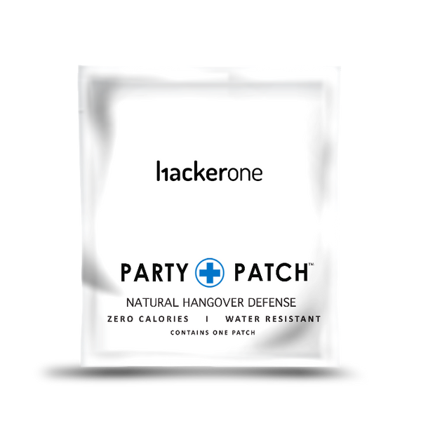 Design Your Own Patch!! | Party Patch