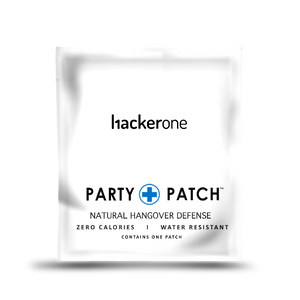 Design Your Own Patch!! | Party Patch