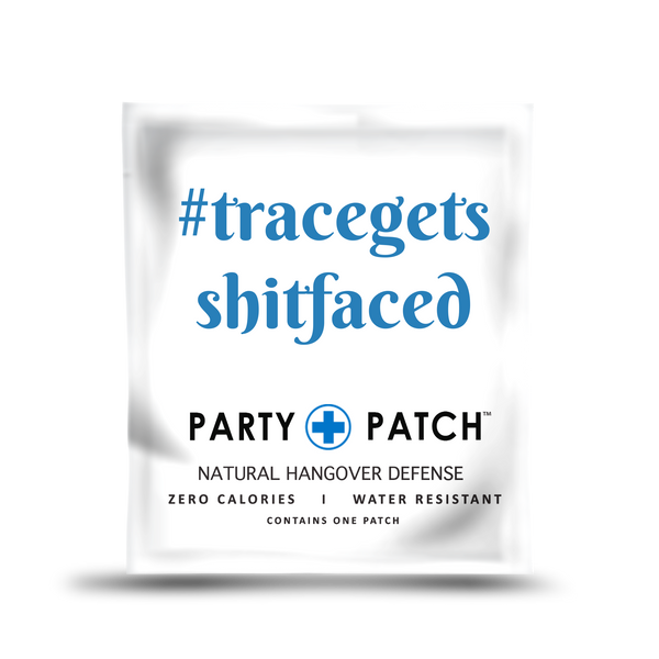 Design Your Own Patch!! | Party Patch