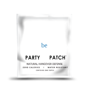 Design Your Own Patch!! | Party Patch