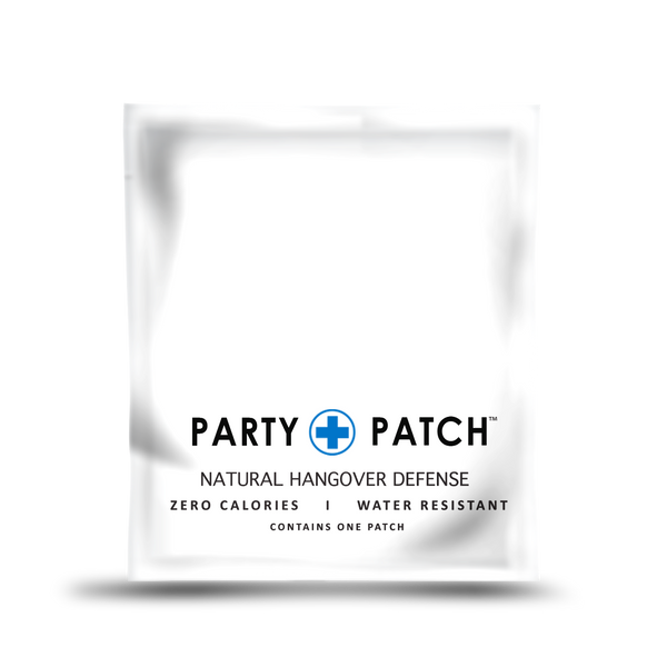 Design Your Own Patch!! | Party Patch