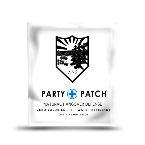 Design Your Own Patch!! | Party Patch