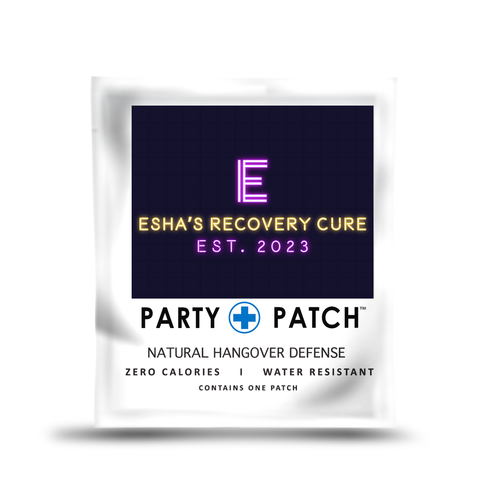 Design Your Own Patch!! | Party Patch