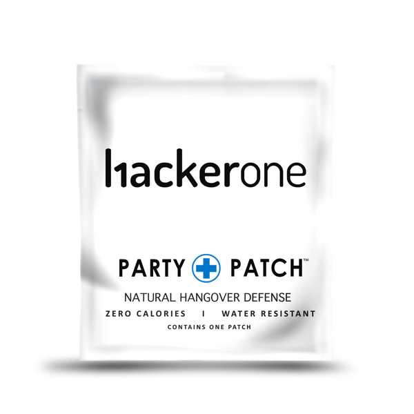 Design Your Own Patch!! | Party Patch