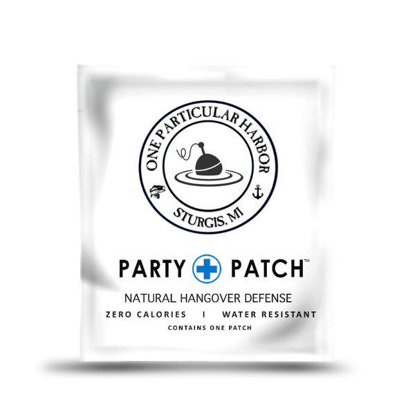 Design Your Own Patch!! | Party Patch