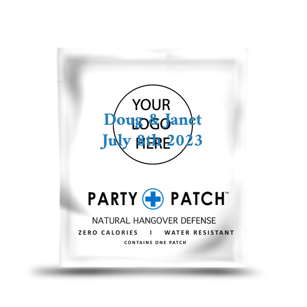 Design Your Own Patch!! | Party Patch