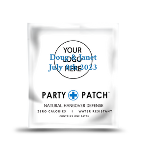 Design Your Own Patch!! | Party Patch