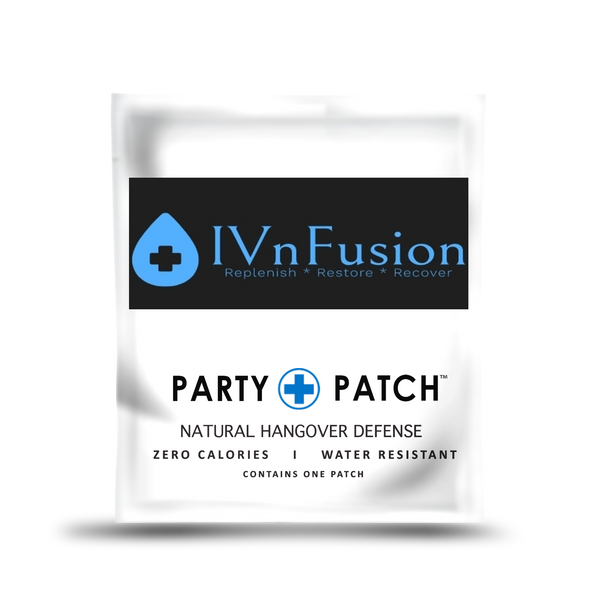 Design Your Own Patch!! | Party Patch