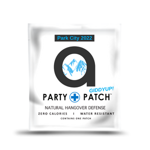 Design Your Own Patch!! | Party Patch