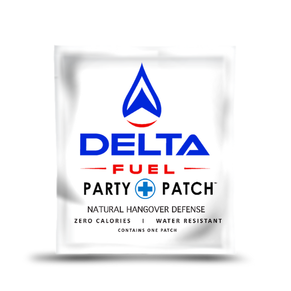 Design Your Own Patch!! | Party Patch