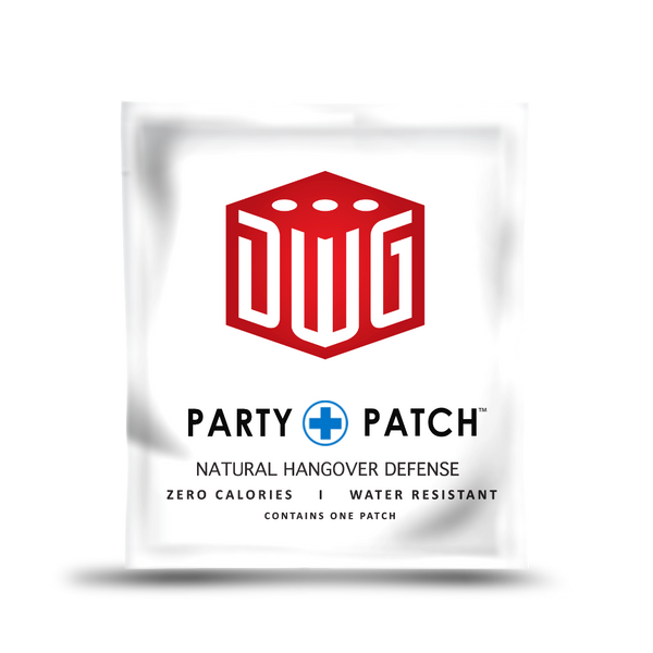 Design Your Own Patch!! | Party Patch