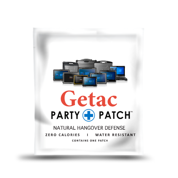 Design Your Own Patch!! | Party Patch