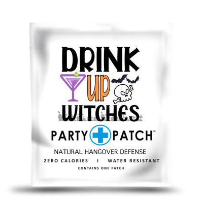 Drink Up Witches
