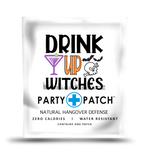 Drink Up Witches