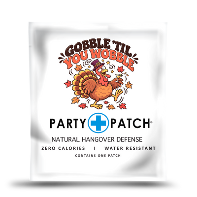 Gobble Til You Wobble