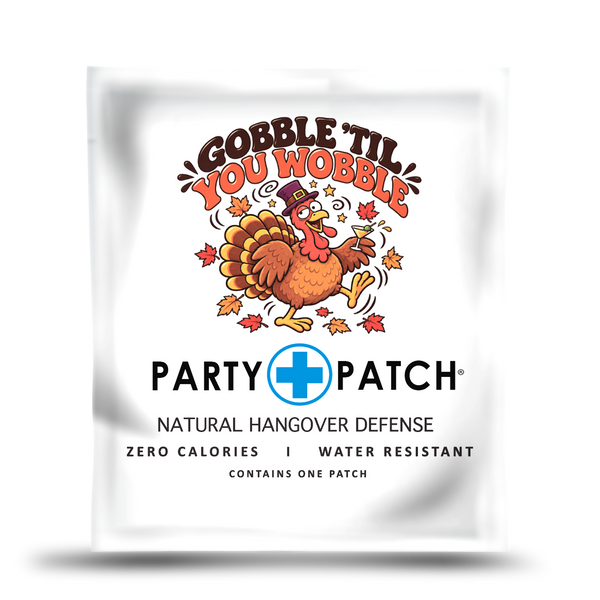Gobble Til You Wobble