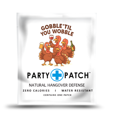 Gobble 'Til You Wobble