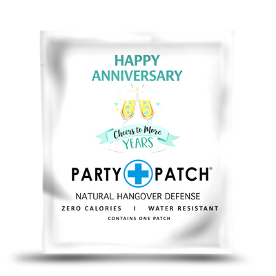 Happy Anniversary