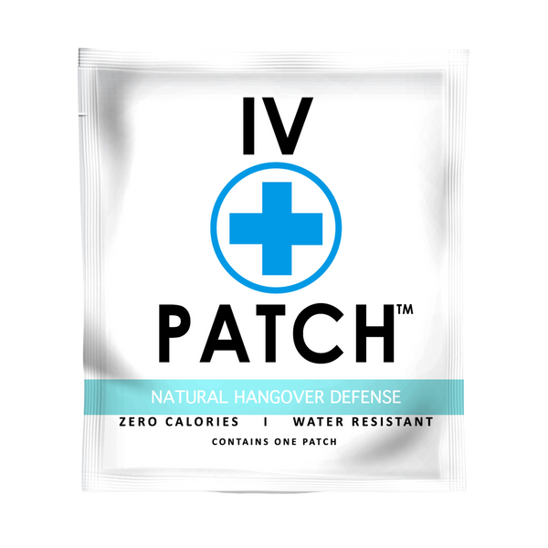 IV Patch | Party Patch