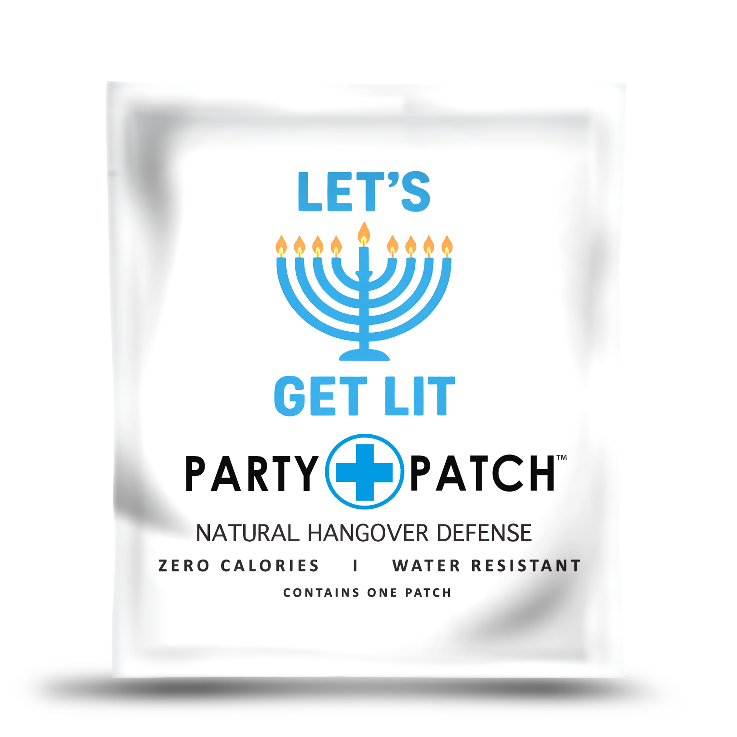 Let's get Lit (for Hanukkah)!