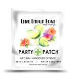 Lime Laugh Love