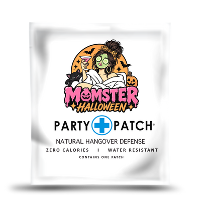 Momster Halloween