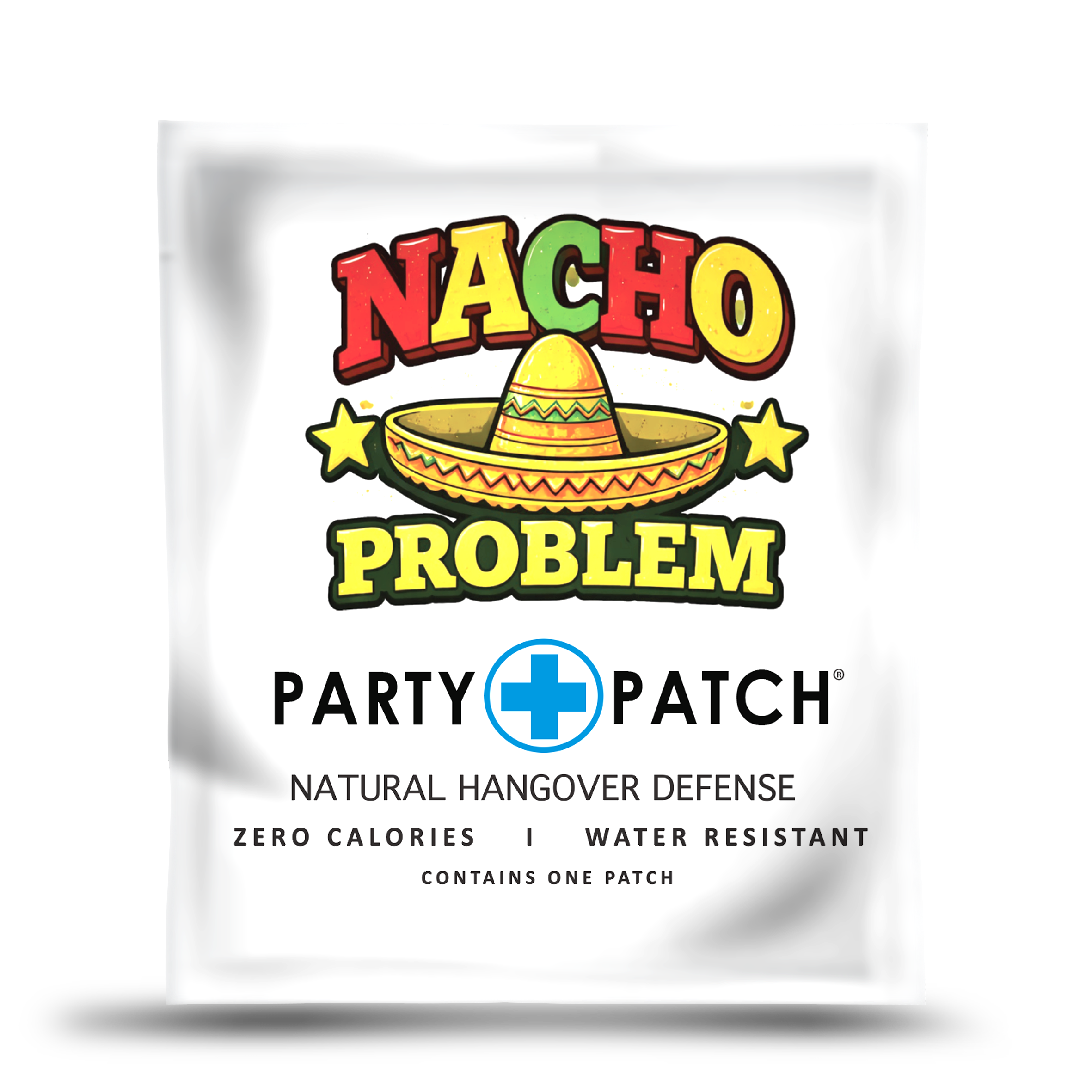 Nacho Problem