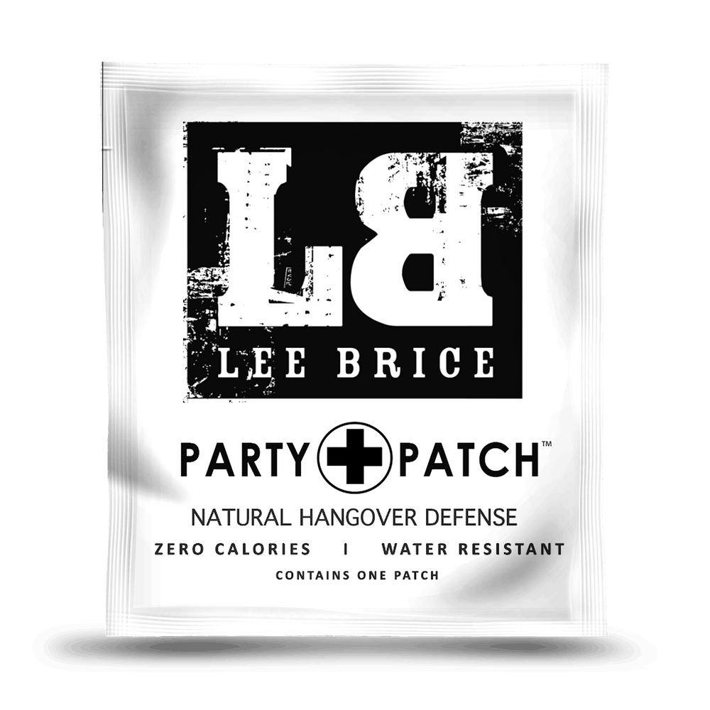 Custom Party Patches – Party Patch
