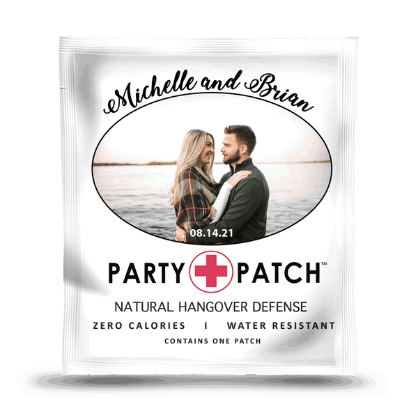 Design Your Own Patch!!
