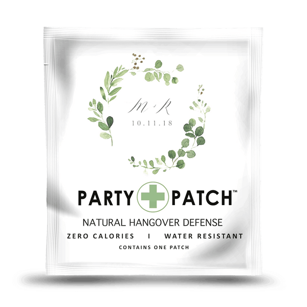 Design Your Own Patch!!