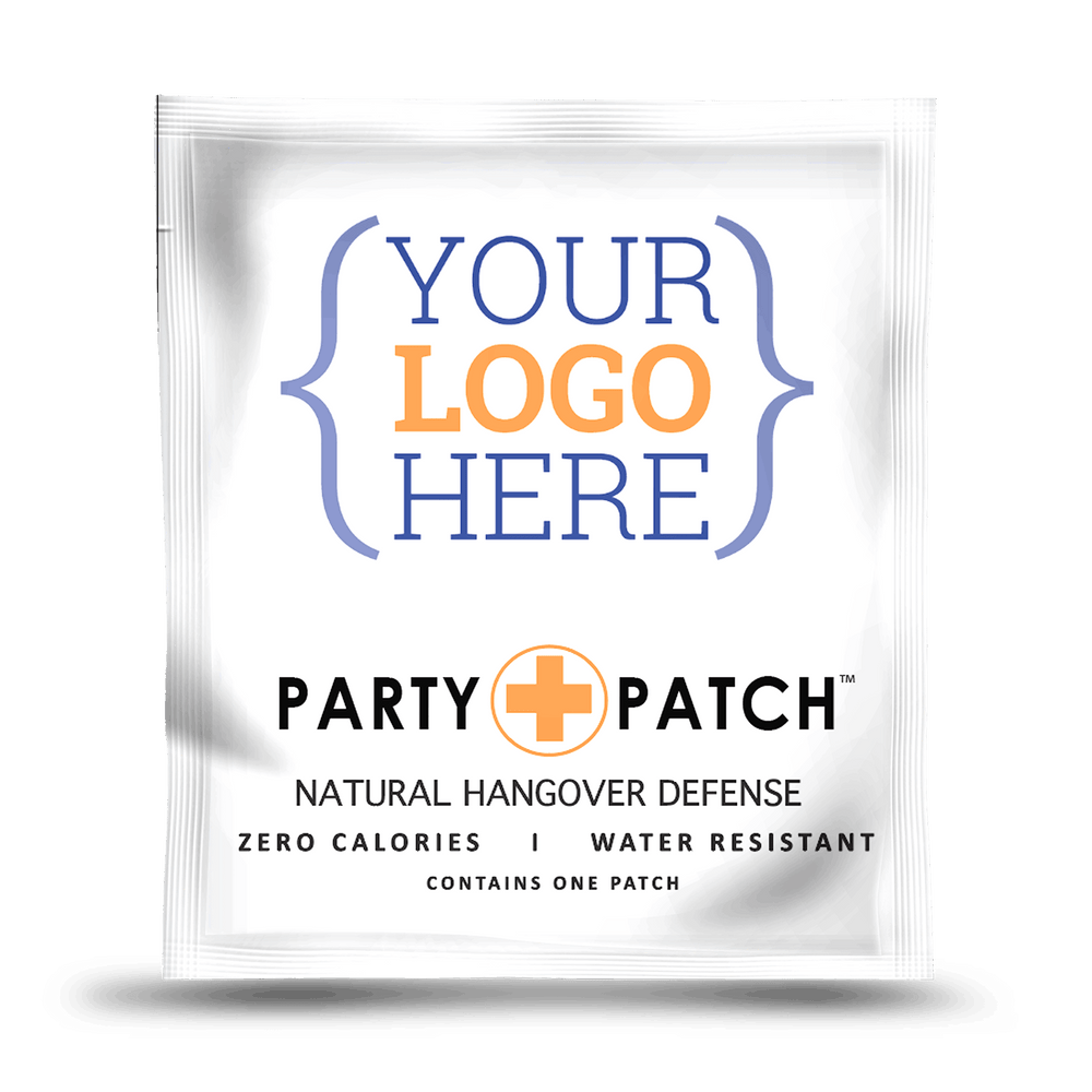 Patching Party Collections – Party Patch