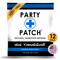 Daily Wellness Patch (DRAFT)