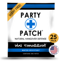 Traditional Party Patch