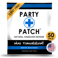 Traditional Party Patch