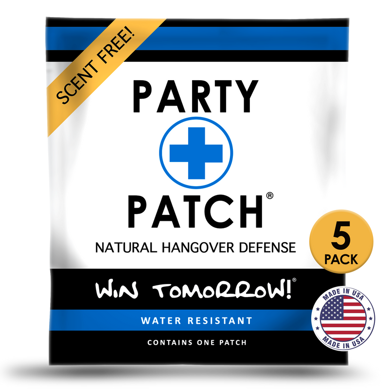 Party Patch