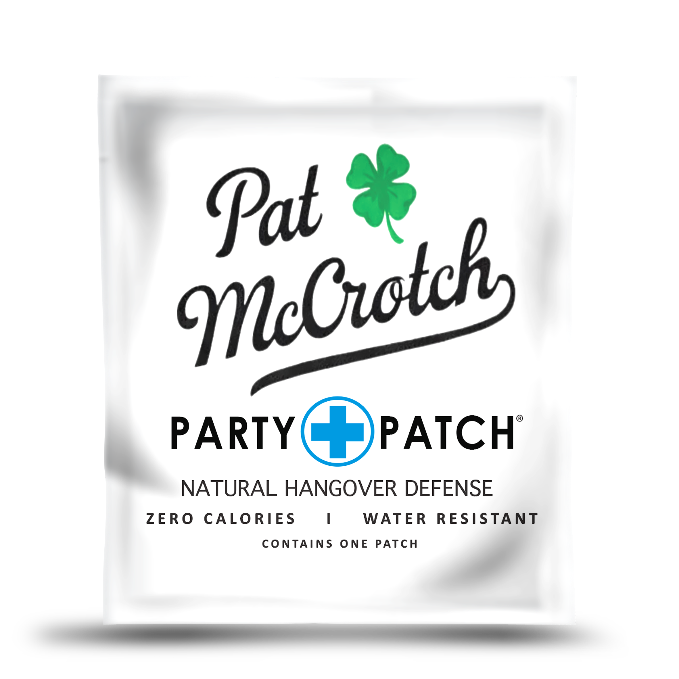 Pat McCrotch