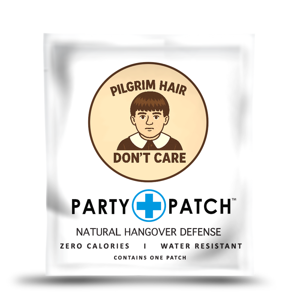 Pilgrim Hair Don't Care