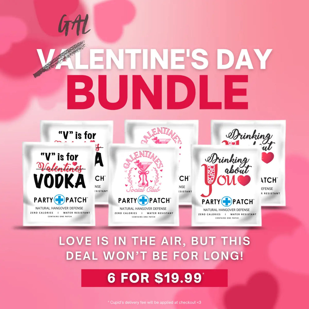 Galentine's Day Bundle