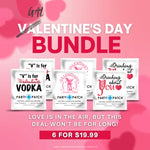 Galentine's Day Bundle