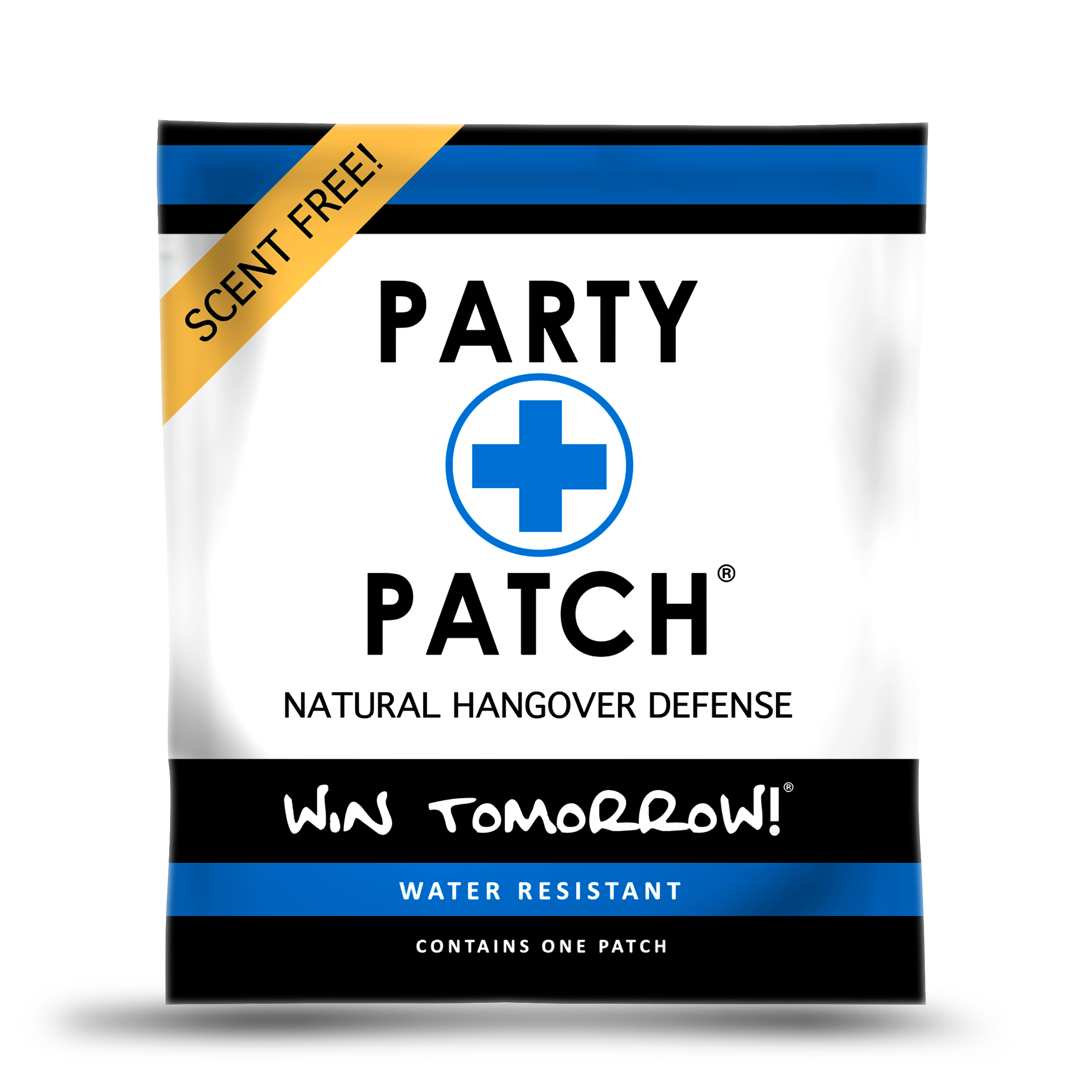 Party Patch
