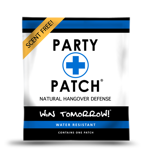 The Party Patch