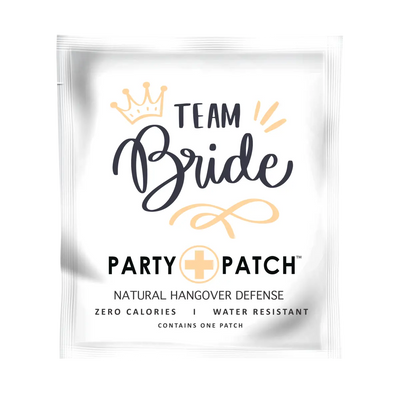 Team Bride