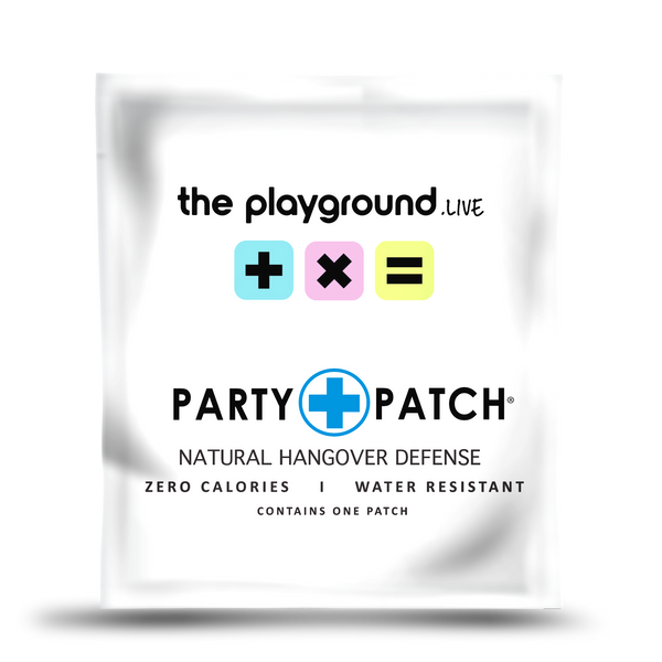Design Your Own Patch!!