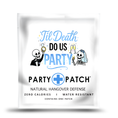 'Til Death Do Us Party