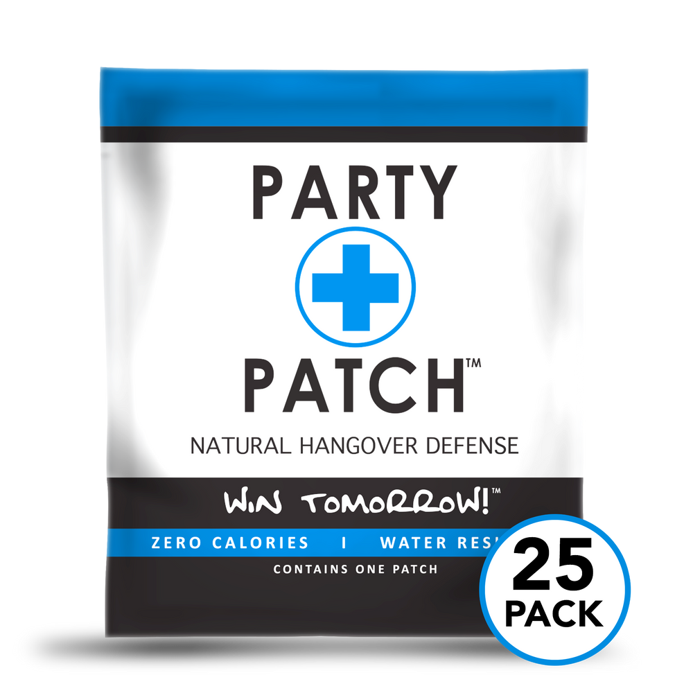 Henpk Deals Clearance Under 5 Party Patches 42 Pack For A Better Morning,  Party Natural Recovery Patches - Use Before Drinking, Enjoy No Regret Night  And Wake Up Refreshed,Skin-Friendly 
