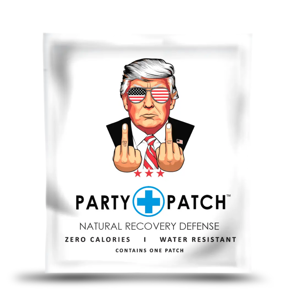 Trump Patch