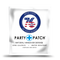 Design Your Own Patch!!