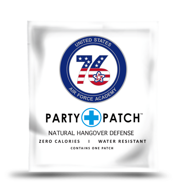 Design Your Own Patch!!