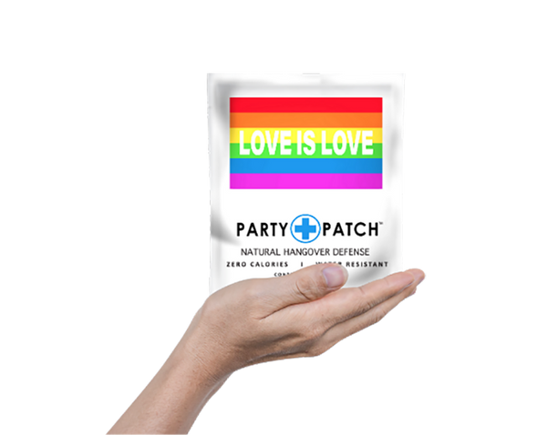 Love is Love